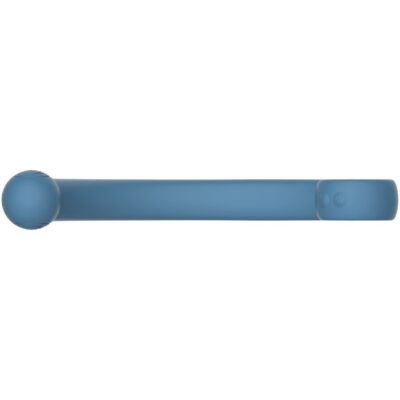 Snail vibe - axi vibrador de massagem azul snail vibe caliente. Pt