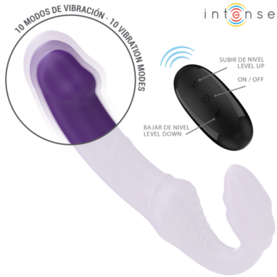 Embalagem: caixa intense fun caliente. Pt
