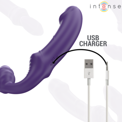 Embalagem: caixa intense fun caliente. Pt