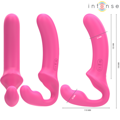 Embalagem: caixa intense fun caliente. Pt