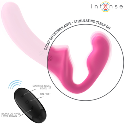 Embalagem: caixa intense fun caliente. Pt