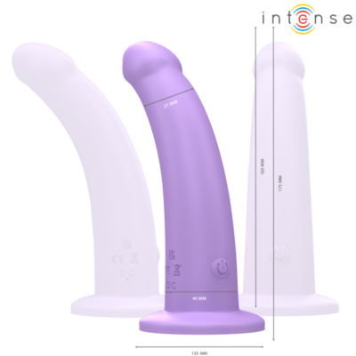 Embalagem: caixa intense fun caliente. Pt
