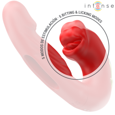 Embalagem: caixa intense fun caliente. Pt