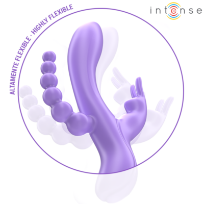 Embalagem: caixa intense fun caliente. Pt
