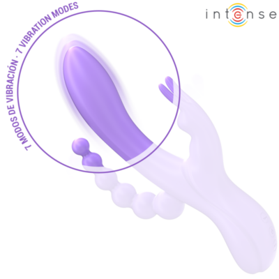 Embalagem: caixa intense fun caliente. Pt