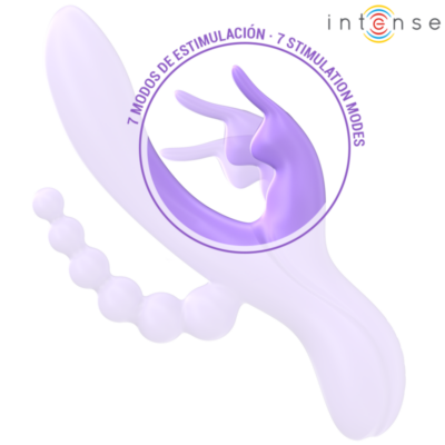 Embalagem: caixa intense fun caliente. Pt
