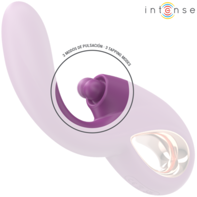 Embalagem: caixa intense fun caliente. Pt