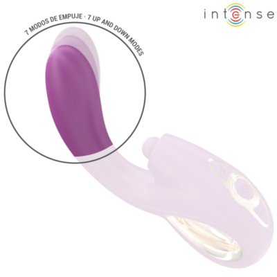 Embalagem: caixa intense fun caliente. Pt