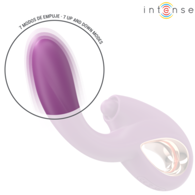Embalagem: caixa intense fun caliente. Pt