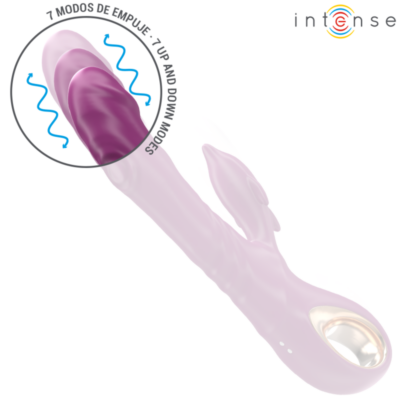 Embalagem: caixa intense fun caliente. Pt