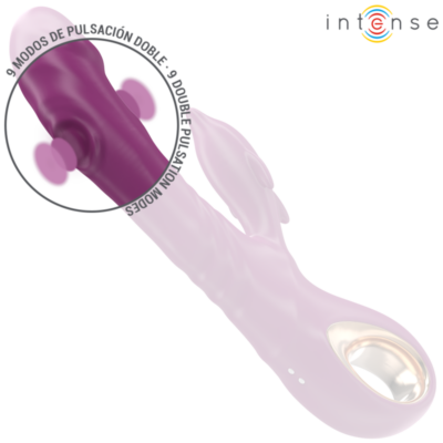 Embalagem: caixa intense fun caliente. Pt