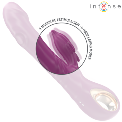 Embalagem: caixa intense fun caliente. Pt
