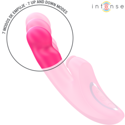 Embalagem: caixa intense fun caliente. Pt
