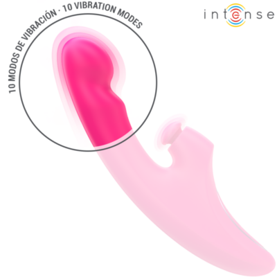 Embalagem: caixa intense fun caliente. Pt