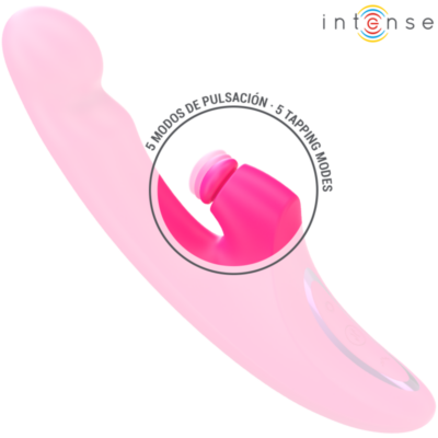 Embalagem: caixa intense fun caliente. Pt