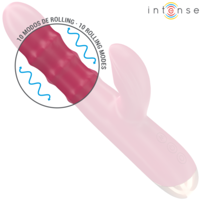 Embalagem: caixa intense fun caliente. Pt