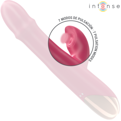 Embalagem: caixa intense fun caliente. Pt