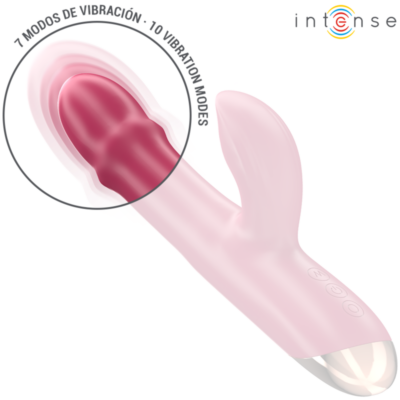 Embalagem: caixa intense fun caliente. Pt