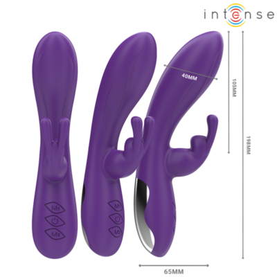 Embalagem: caixa intense fun caliente. Pt