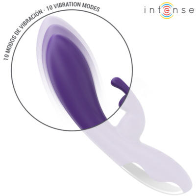 Embalagem: caixa intense fun caliente. Pt