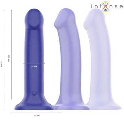 Embalagem: caixa intense fun caliente. Pt