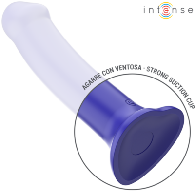 Embalagem: caixa intense fun caliente. Pt