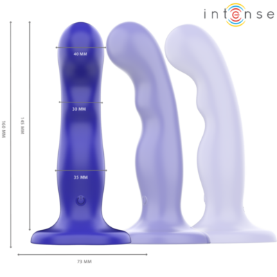 Embalagem: caixa intense fun caliente. Pt