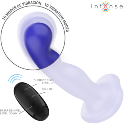 Embalagem: caixa intense fun caliente. Pt