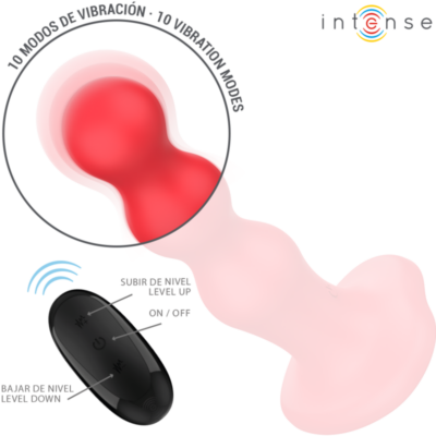 Embalagem: caixa intense fun caliente. Pt