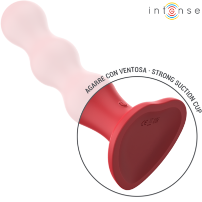 Embalagem: caixa intense fun caliente. Pt