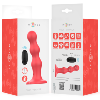 Embalagem: caixa intense fun caliente. Pt