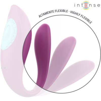 Embalagem: caixa intense couples toys caliente. Pt