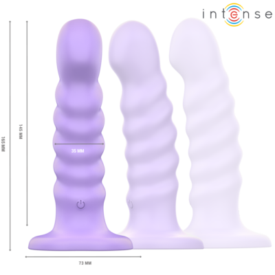 Embalagem: caixa intense fun caliente. Pt