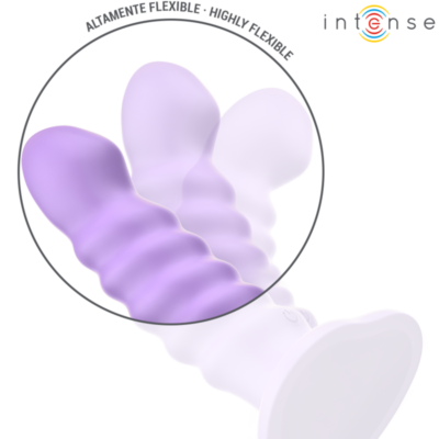 Embalagem: caixa intense fun caliente. Pt