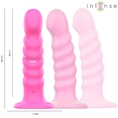 Embalagem: caixa intense fun caliente. Pt