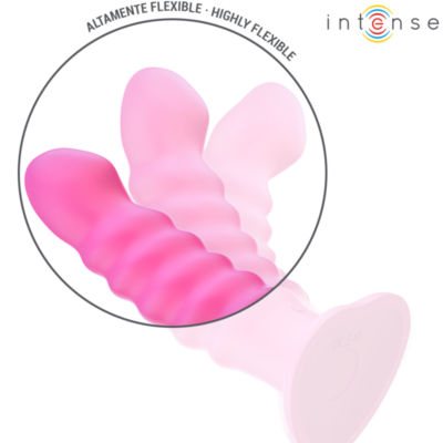 Embalagem: caixa intense fun caliente. Pt