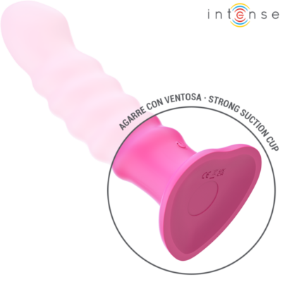 Embalagem: caixa intense fun caliente. Pt