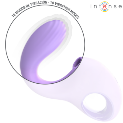 Embalagem: caixa intense fun caliente. Pt
