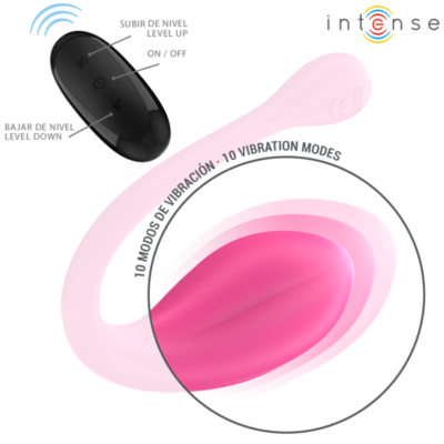 Embalagem: caixa intense couples toys caliente. Pt