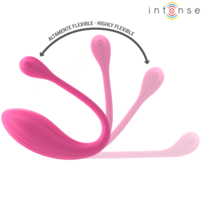 Embalagem: caixa intense couples toys caliente. Pt