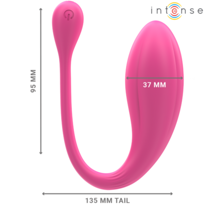 Embalagem: caixa intense couples toys caliente. Pt