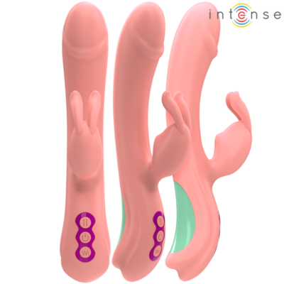 Embalagem: caixa intense fun caliente. Pt