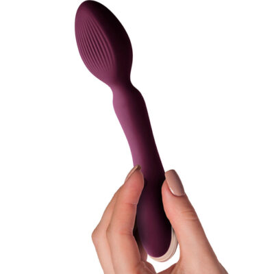 Alternative view of CLIMAXIMUM - VIBRADOR AURORA WAND