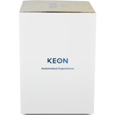 Kiiroo - keon wifi combo masturbador automático + feel stroker kiiroo caliente. Pt