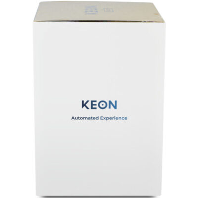 Kiiroo - masturbador automático keon wifi kiiroo caliente. Pt