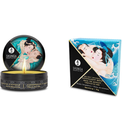 Shunga - calendário exclusivo de desejos de 25º aniversário - image 10