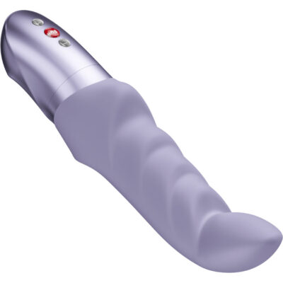 Alternative view of FUN FACTORY - ABBY G VIBRADOR PARA PONTO G VIOLETA CLARO