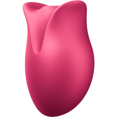 Fun factory - vibrador belle air pulse framboesa fun factory caliente. Pt