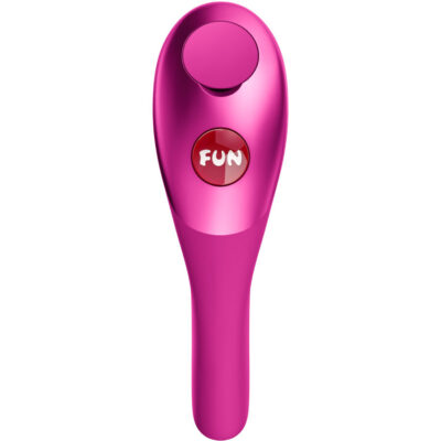 Fun factory - vibrador de dedo be·one magenta - image 3