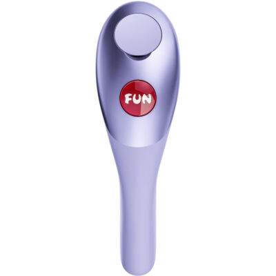 Fun factory - vibrador de dedo be·one roxo - image 3